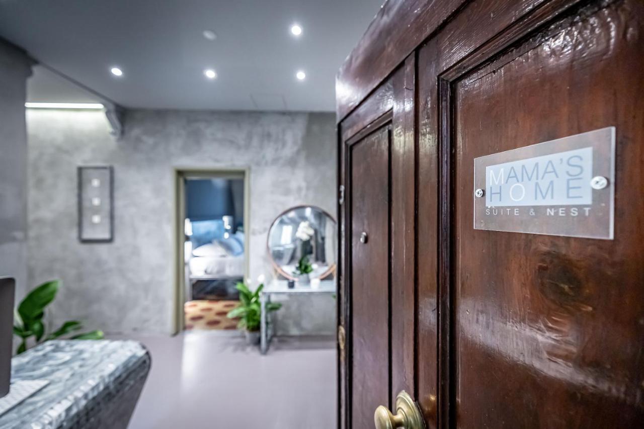Mama'S Home Florence Luaran gambar