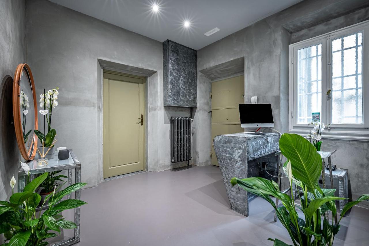 Mama'S Home Florence Luaran gambar