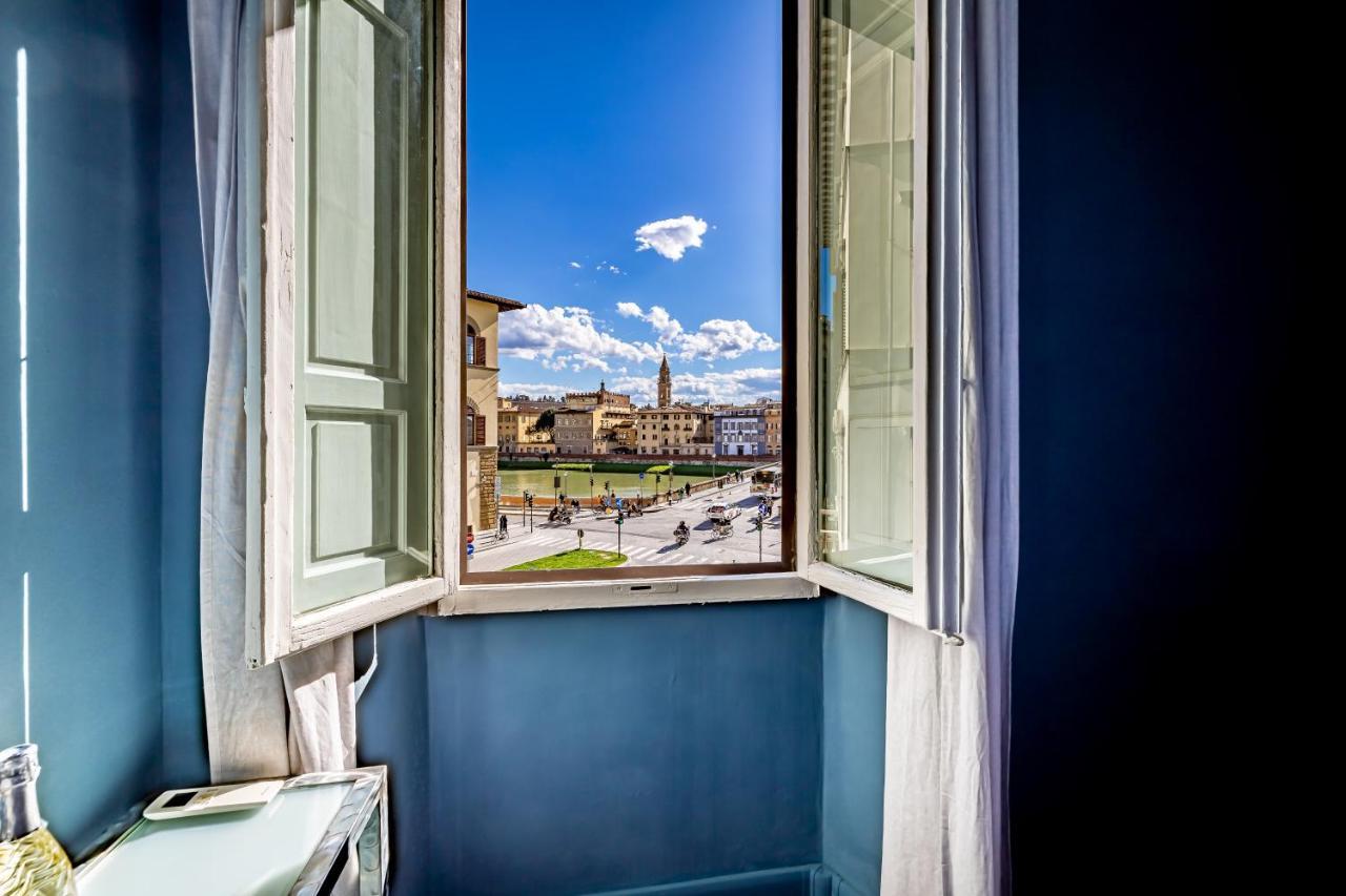 Mama'S Home Florence Luaran gambar