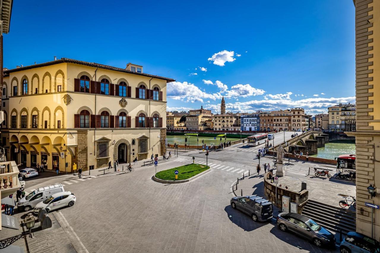 Mama'S Home Florence Luaran gambar