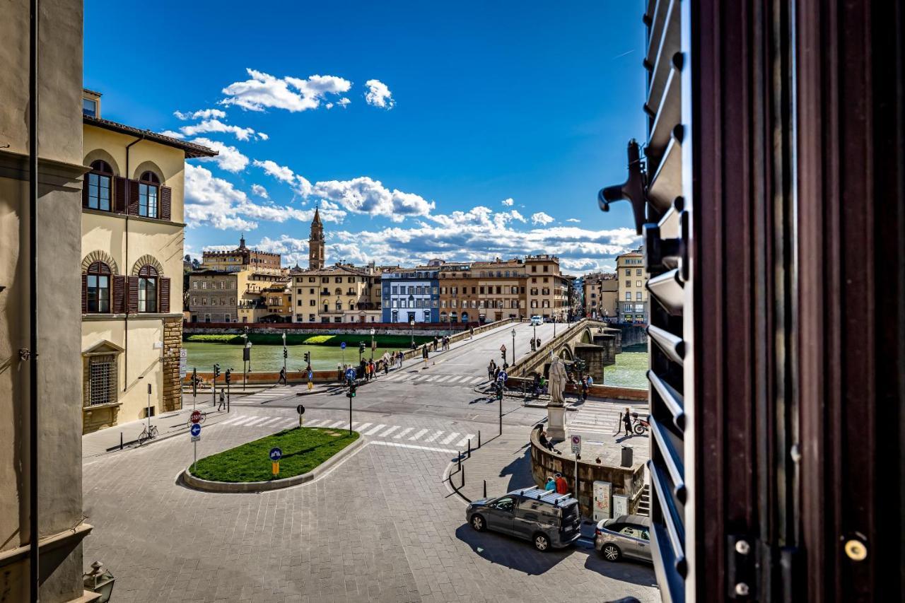 Mama'S Home Florence Luaran gambar