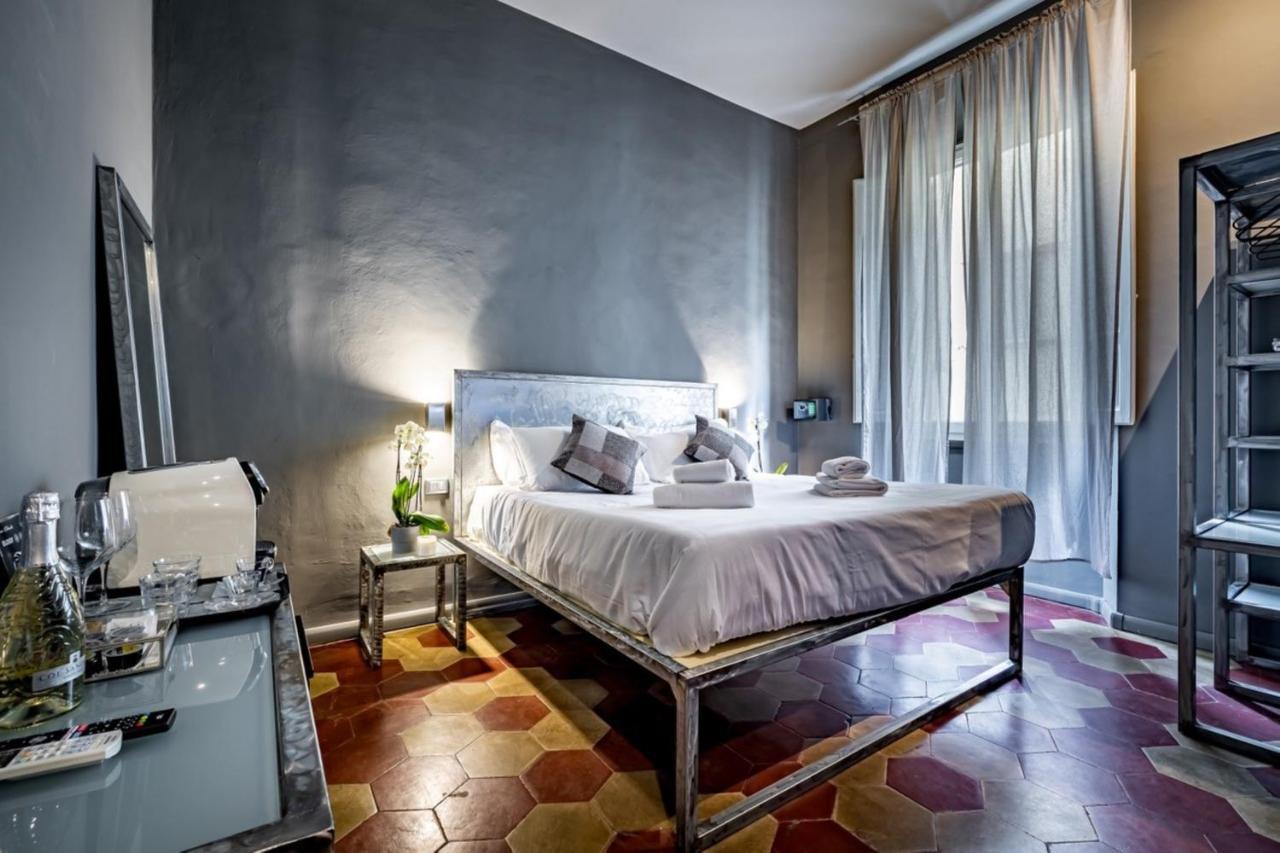 Mama'S Home Florence Luaran gambar